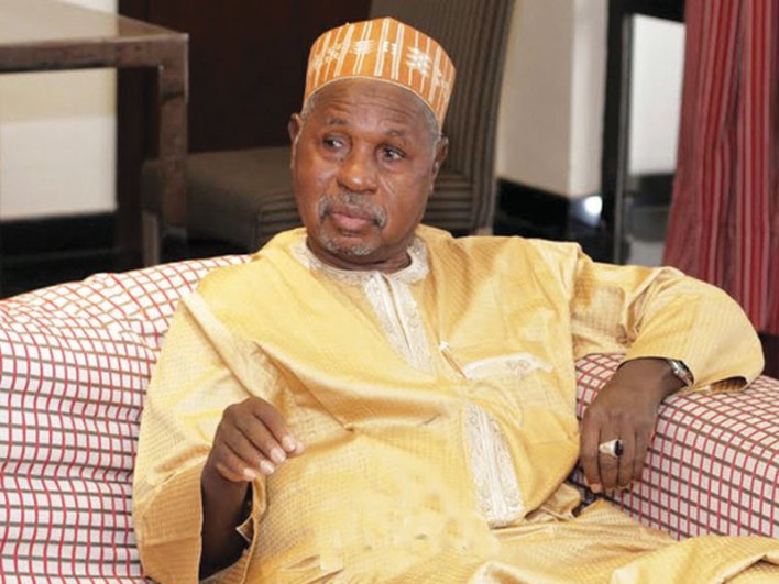 Declaring State Of Emergency Won’t End Insecurity - Masari