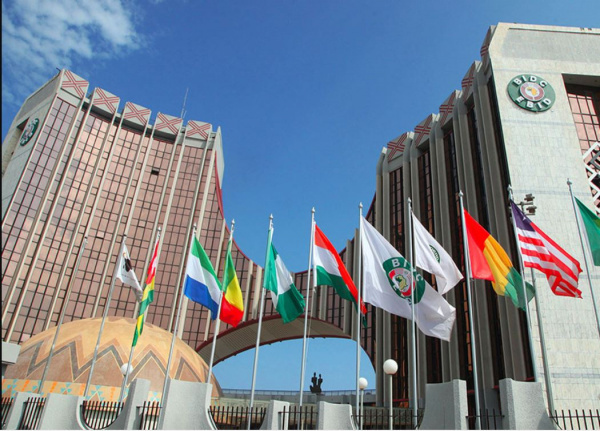 ECOWAS Vows To End Extortions At Border Posts In WAfrica