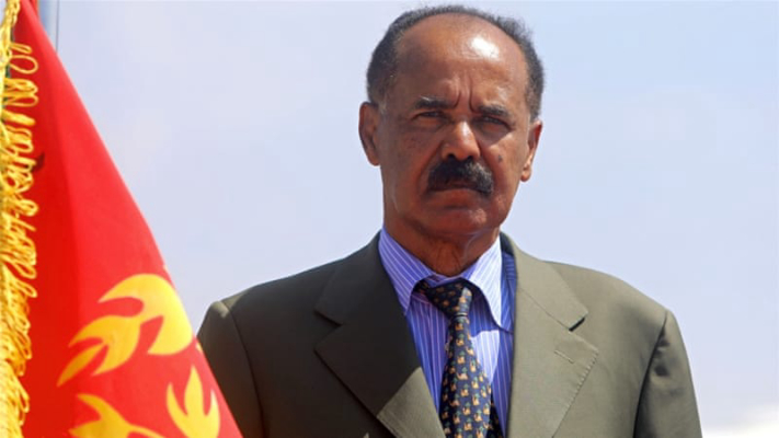 Eritrea Sets 36 Christians Jailed For Their Faith Free