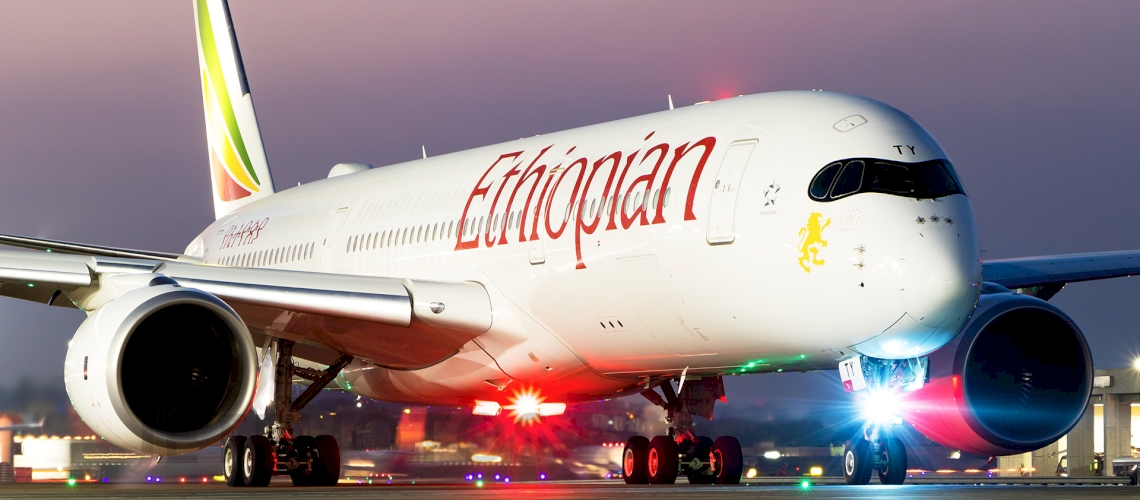 Ethiopian Airlines Set To Resume Enugu, Kano Flights