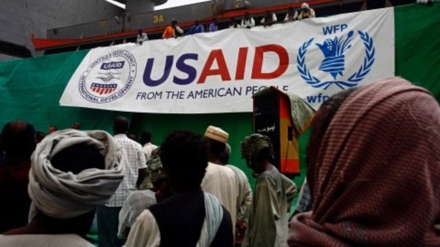 Food Insecurity USAID To Provide $3m Grant To Nigeria