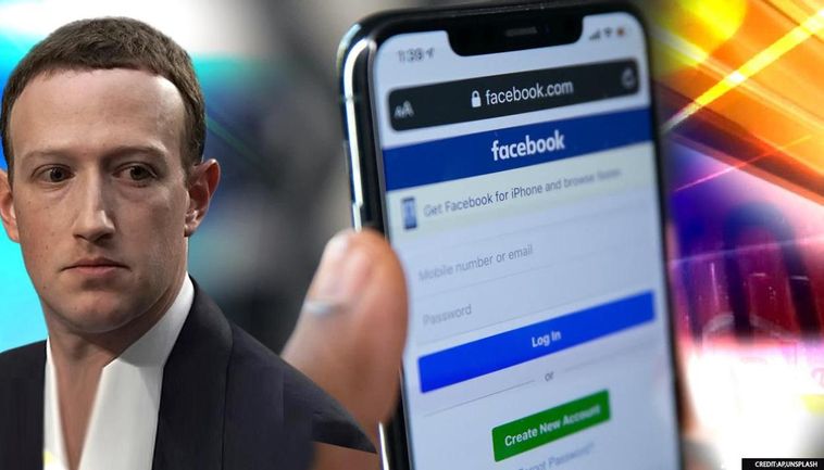 How Hackers Stole Data Of 533M Users In 2019 Leak - Facebook