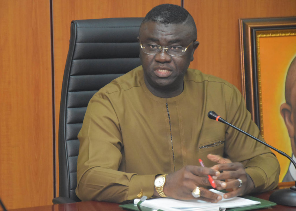How We Spent $5.6B COVID-19 Fund – FG