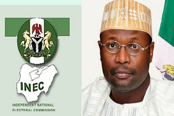 INEC Announces Date For 2023 General Elections