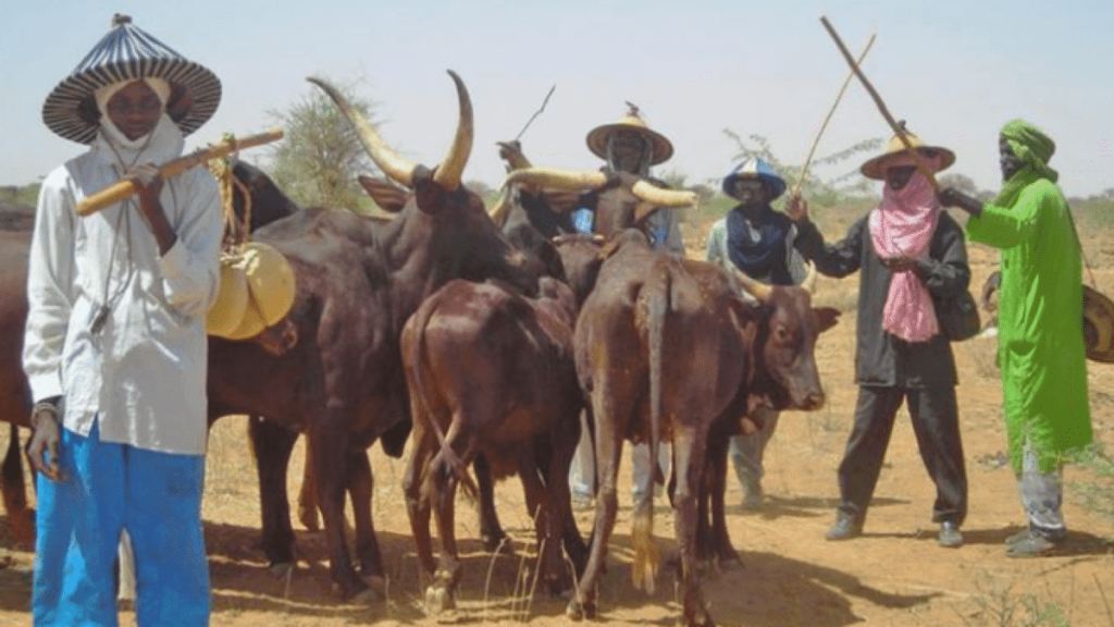Miyetti Allah Chairman Feared Killed By Bandits