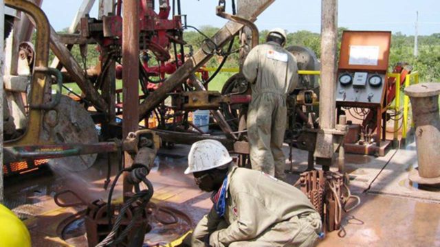 NNPC Set To Commence Search For Crude Oil In Sokoto Basin