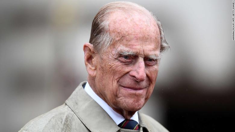 Breaking: Prince Philip, Queen Elizabeth’s Husband Is Dead