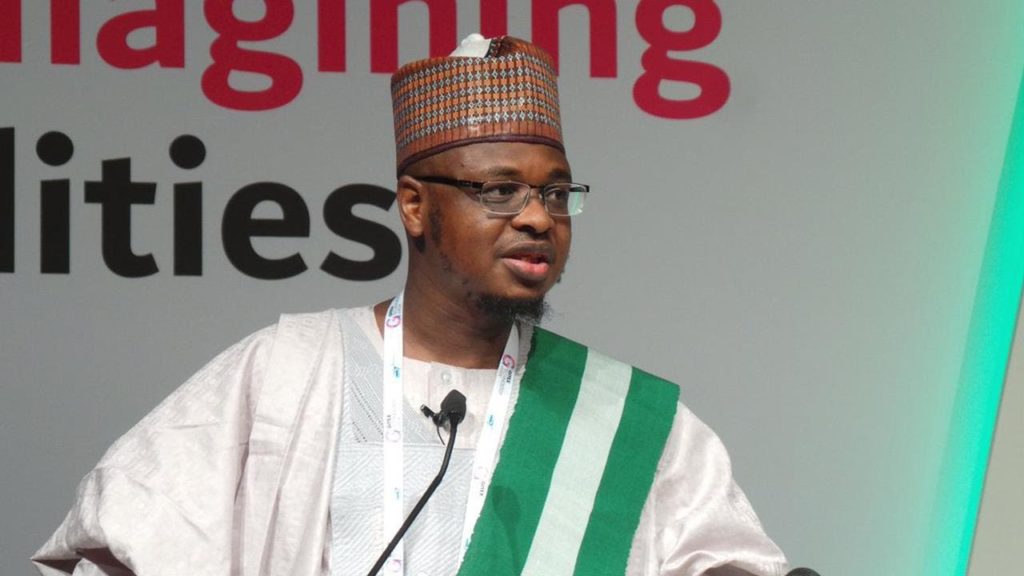 Pyrates Condemn Presidency’s Defence of Pantami