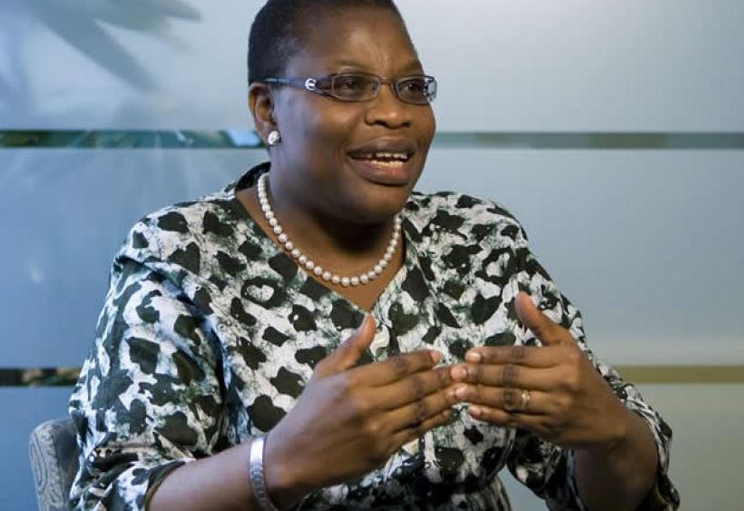 Why I Have Been Rejecting Ministerial Positions — Ezekwesili