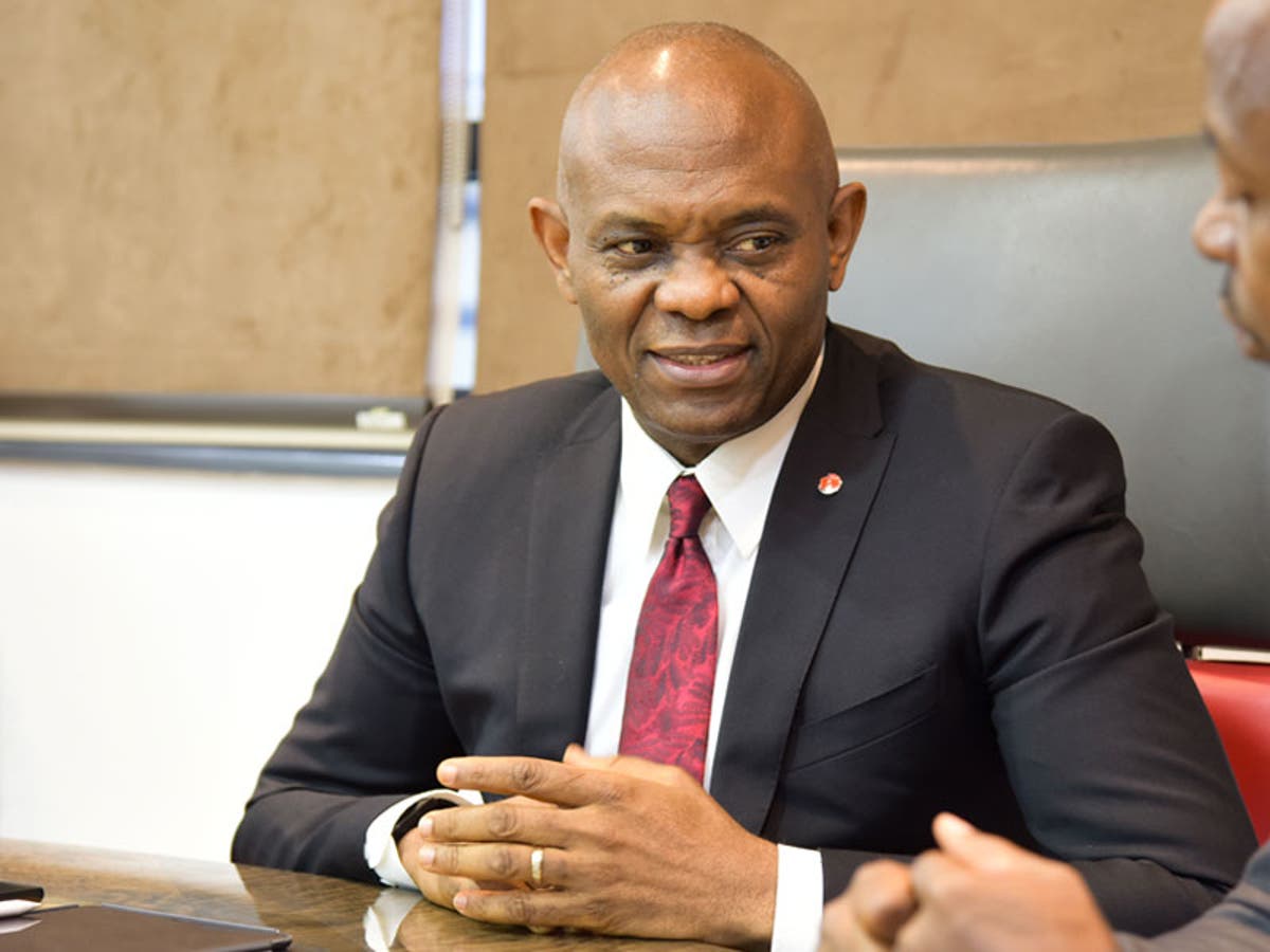 Why I Invested $120m In Transcorp Hotels - Elumelu