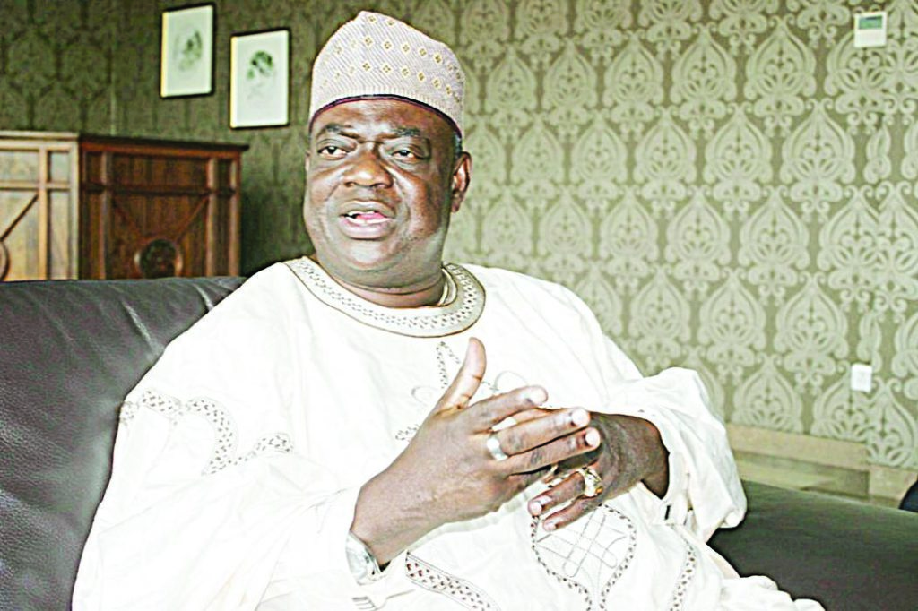 Why Northern Govs Blocked Jonathan’s 2nd Term Bid – Babangida
