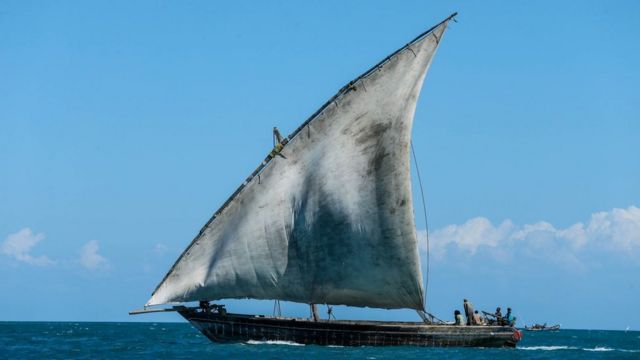Zanzibar Halts Fishing As Storm Jobo Approaches Tanzania