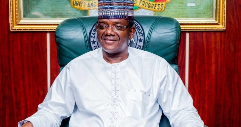 Matawalle’s Threat Of Reprisal Attacks Setting Nigeria On ‘Fire’