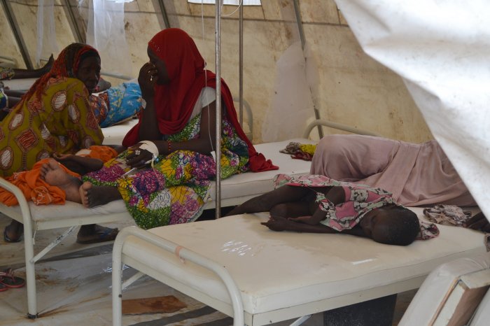 20 Dead As Cholera Outbreak Hits Bauchi