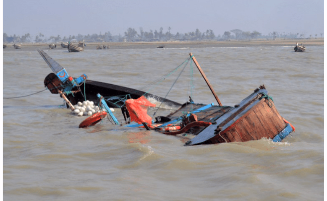 At Least 15 Killed In Niger Boat Mishap