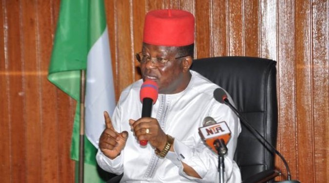 Bandits Are Our Children, They Should Be Empowered - Umahi