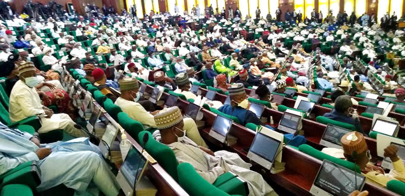 Boko Haram Plotting Attack On National Assembly - Police