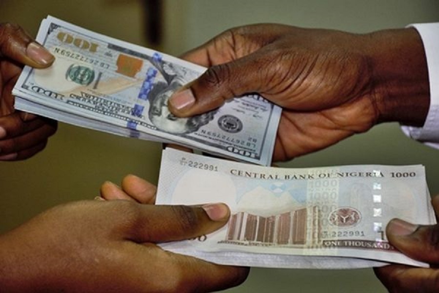 CBN Buckles, Devalues Naira As Official Rate Hits ₦419
