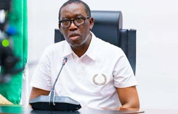 CUPP Passes Vote Of Confidence On Governor Okowa