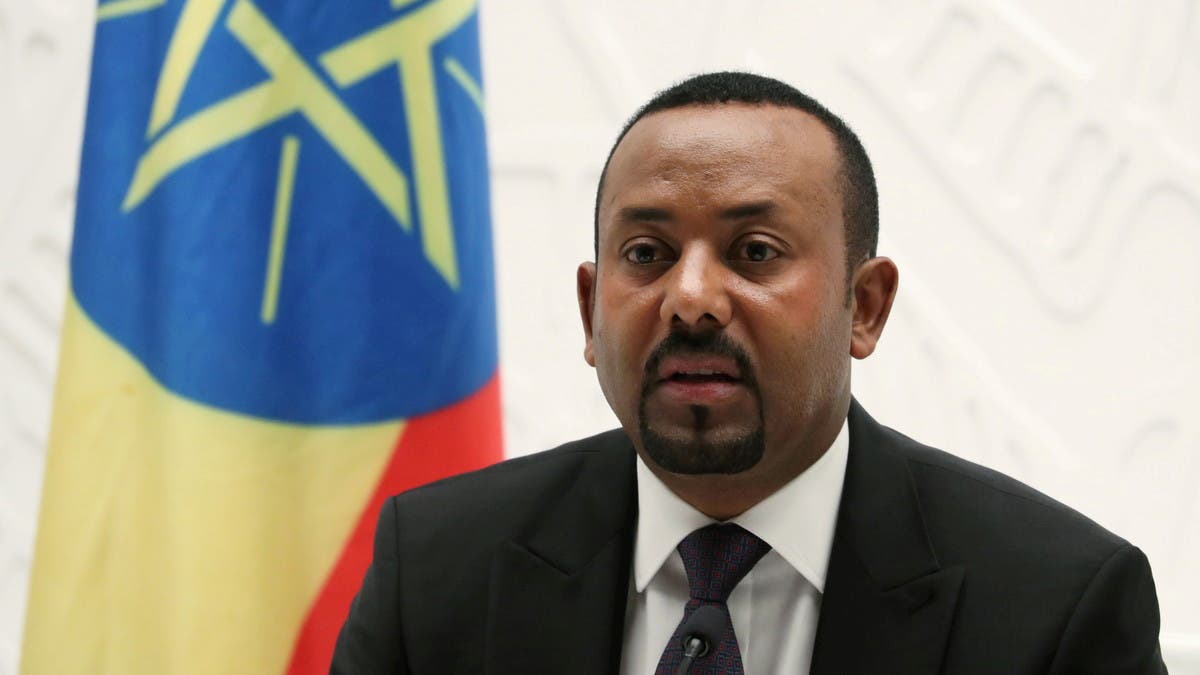 Ethiopia Slams US Move To Restrict Visas Over Tigray War