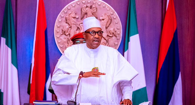 Christian Leaders Accuse Buhari Of Taking Sides With Palestine