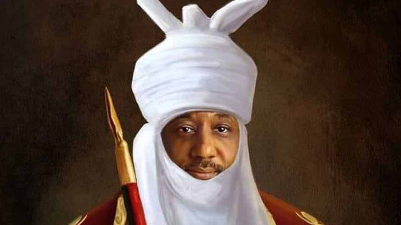 How I Became Emir Of Kano -Sanusi