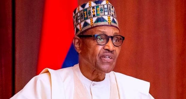 Insecurity Hindering My Plans for Nigeria - Buhari