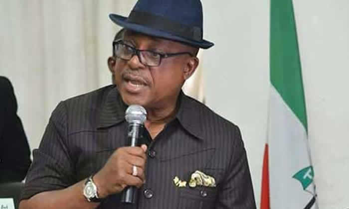 Insecurity: We Are Willing To Help You, PDP Tells Buhari