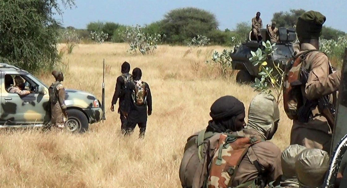 Islamist Raid In Niger Leaves Three Police Dead