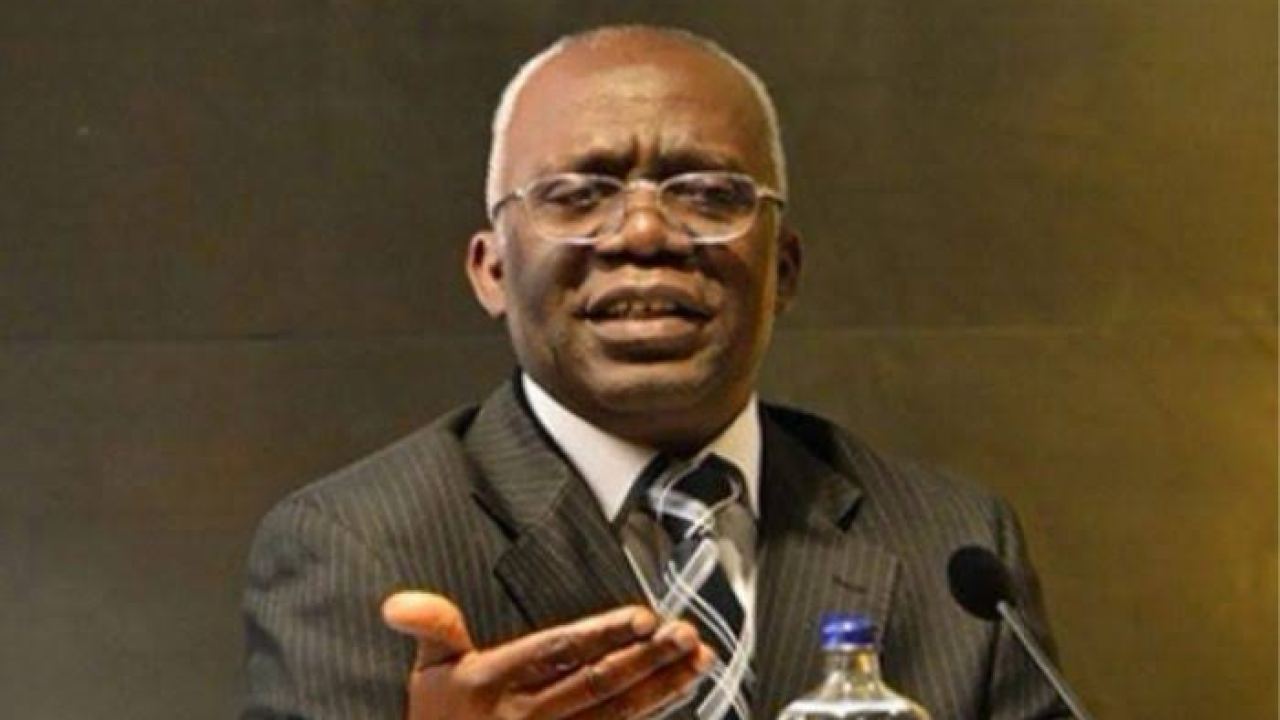 It Is Illegal For Nigerian Govs To Fix Price Of PMS – Falana