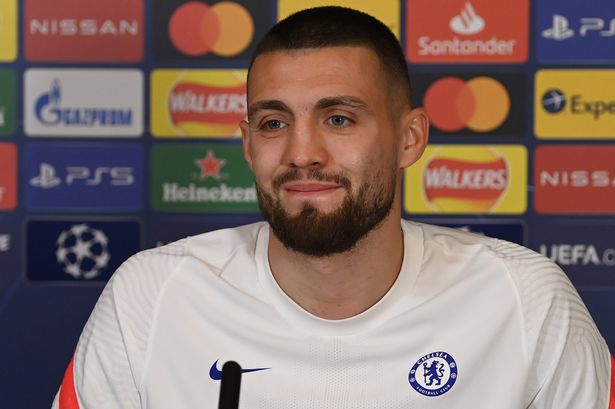 It’s Champions League Trophy Or Nothing For Chelsea - Kovacic