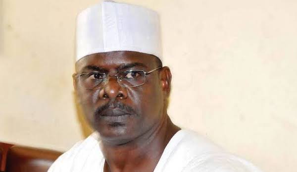 Ndume Attacks Southern Governors Over Grazing Ban