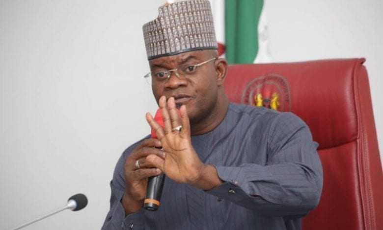 Nigerians’ Are Begging Me To Run For President – Yahaya Bello