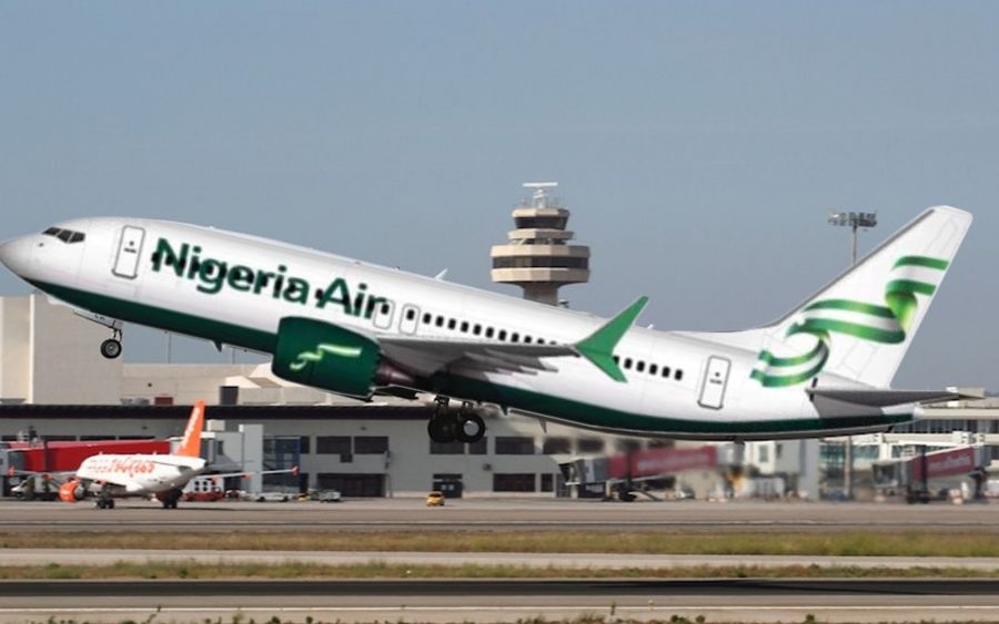 Nigeria's Proposed National Carrier Gets $250M Lifeline