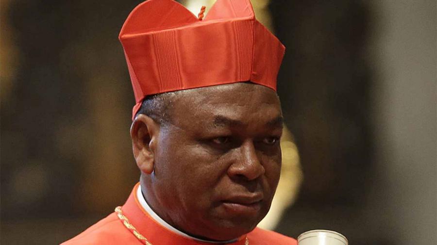 Nigeria’s Unity Must Negotiated – Cardinal Onaiyekan