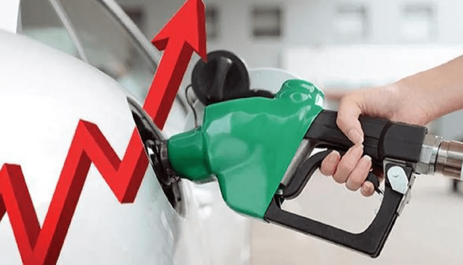 No Fuel Price Hike In June, FG Assures Nigerians