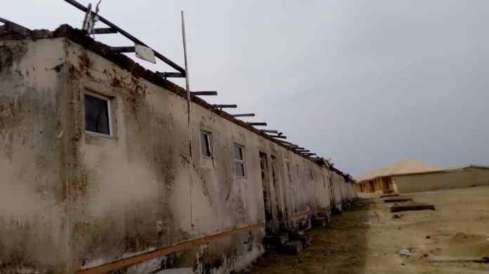 Rainstorm Destroys Houses, Properties In Plateau Communities