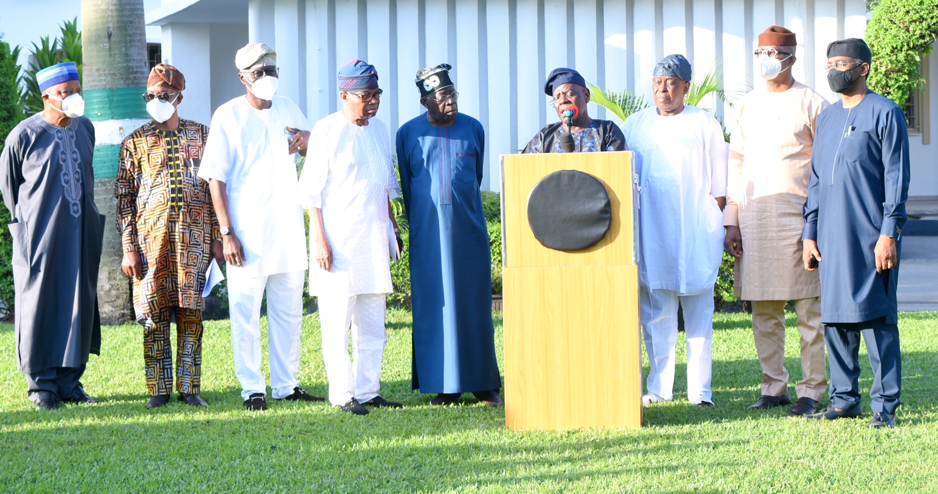 SW APC Leaders Denounce Igboho, Endorse Ban On Open Grazing