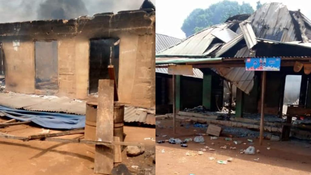 Suspected Herdsmen Attack Ado LGA In Benue, Kill Over 30