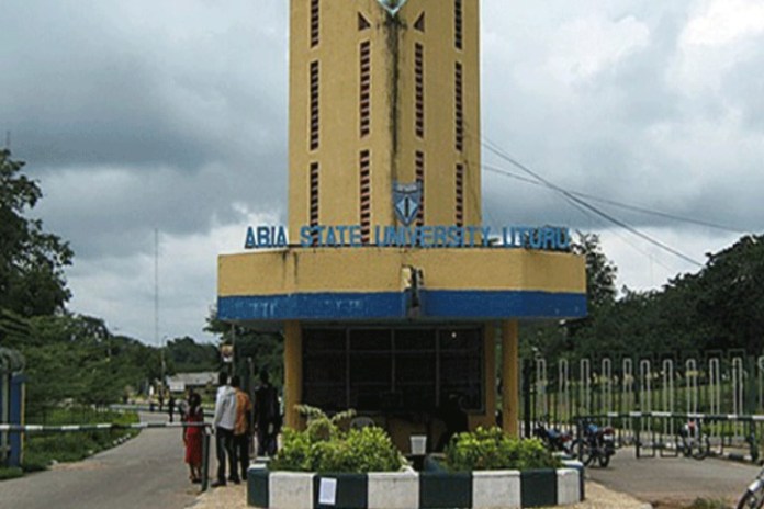 Unknown Gunmen Kidnap Abia State University Students