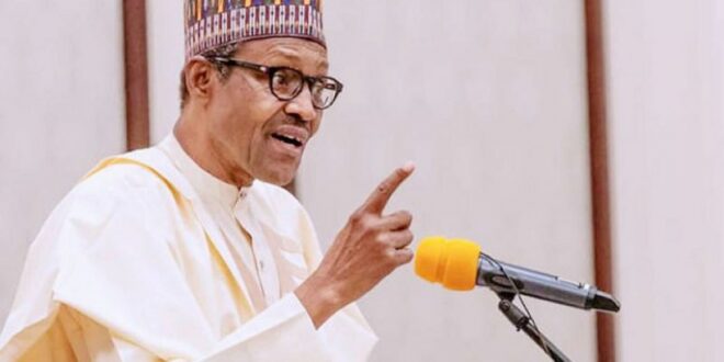 We Are Doing Our Best, Show More Understanding - Buhari