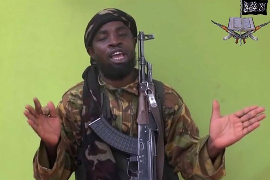 We’re Yet To Get Information On Shekau’s Death – Military