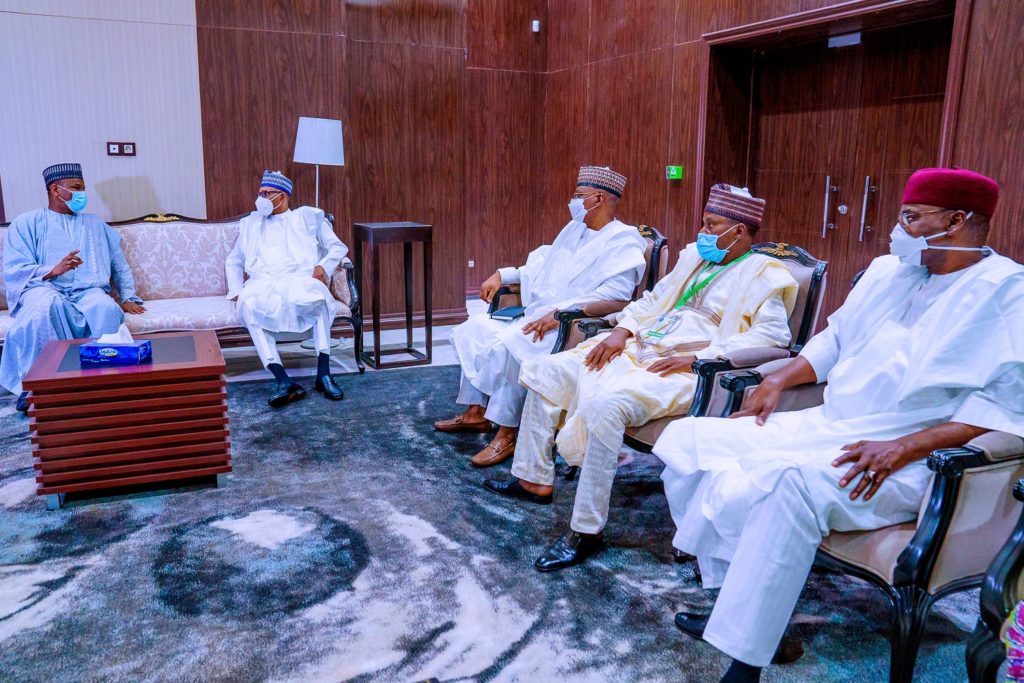 West African Leaders Set To Meet To Discuss Mali Crisis