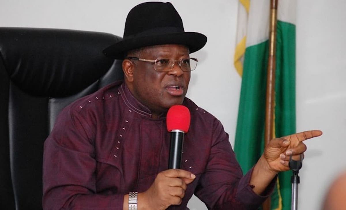 What May Happen If Elections Are Not Held In 2023 - Umahi