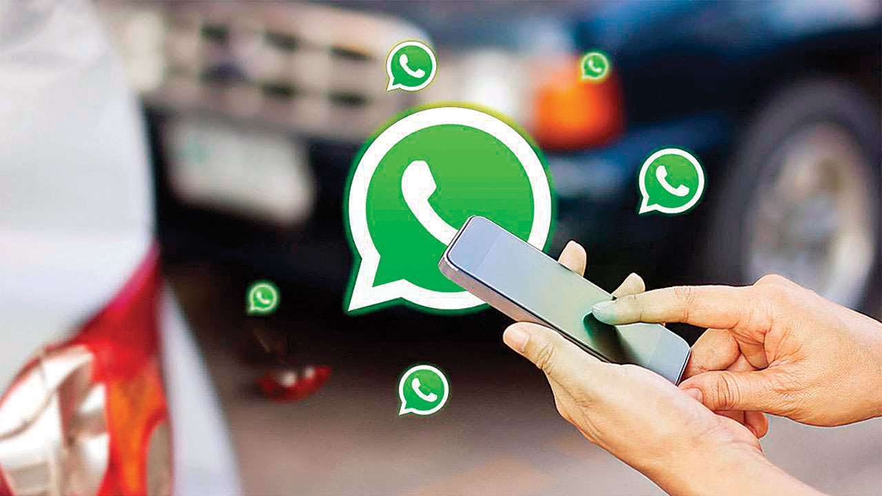 WhatsApp sues Indian government over new privacy rules