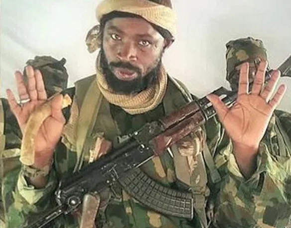 Why ISIS Won’t Get $7m Bounty Placed On Shekau - US