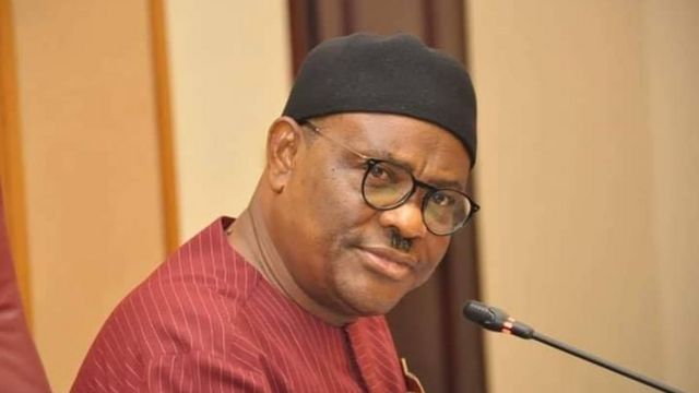 Why PDP Will Suffer If I Leave - Wike
