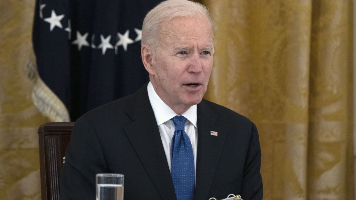 Why President Biden Needs To Endorse The 4th Stimulus