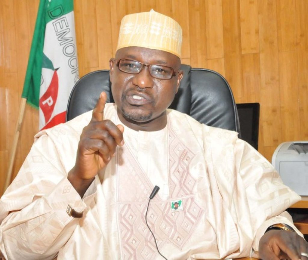 Intelligence Says Bandits Killed Ahmed Gulak – Imo Police