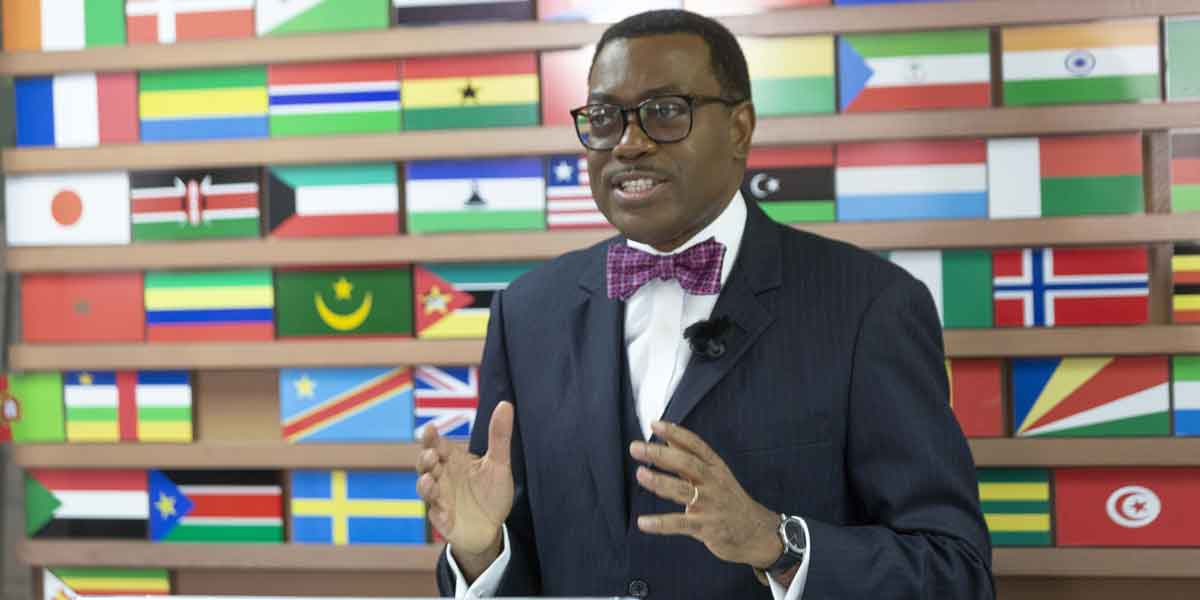 1.2bn African Lives At Risk Due To Poor Healthcare - AfDB